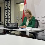 Kheiriddin: Joly fantasizes Canada’s reputation is ‘very positive’ – National Post