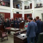 United Conservative MLAs sworn-in – Edmonton Journal