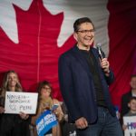Poilievre tells Trudeau to ‘butt out’ of New Brunswick policy – CBC News