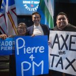 Taube: The media is desperate for Pierre Poilievre to fail – National Post