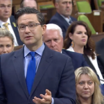 Call public inquiry on interference first: Poilievre – National Post