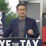 Poilievre slams carbon regulations coming into effect July 1 – CBC News