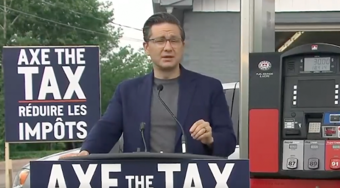 Poilievre slams carbon regulations coming into effect July 1 – CBC News