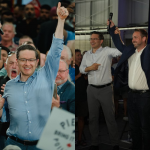 Who won the federal by-elections? -CTV News