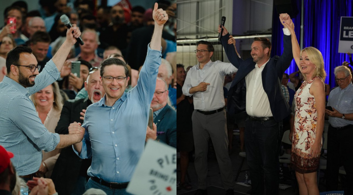 Who won the federal by-elections? -CTV News