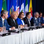 Premiers concerned, and confused, about Ottawa’s plans for RCMP – CBC News