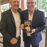 Runciman promises surprises, personal touch in new memoir – Recorder & Times