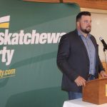 Prince Albert Reeve acclaimed Sask. Party candidate in Sask Rivers – PA Now