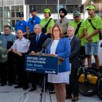 Manitoba announces $10 million in safety measures Winnipeg – Global News