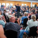 Poilievre Serves up Solid Political Message to Thunder Bay – Net News Ledger