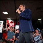 Poilievre shares ‘common sense’ plan at local rally – Timmins Today