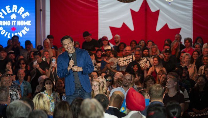 Poilievre ‘waiting’ for Trudeau on public inquiry – National Post