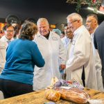 Ford celebrates Wonderbrands bringing 3,000 new jobs to Durham – DurhamRegion.com