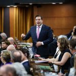 Process to notify minister of Bernardo transfer followed – CBC News