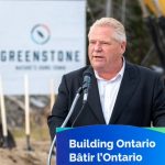 ‘Reprehensible and disgusting’: Ford speaks out against rallies celebrating Israel attacks – CP24