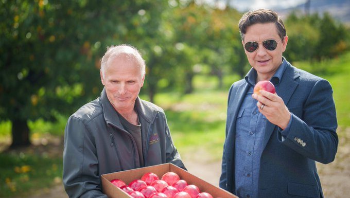 Conservatives extend summer lead over Liberals: Nanos – CTV News