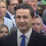 Conservatives would win majority if election held today: Nanos – CTV News