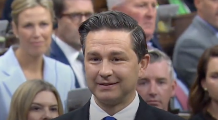 Conservatives would win majority if election held today: Nanos – CTV News