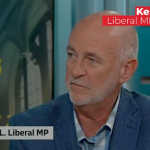 Liberal MP sides with Conservatives on motion to ‘repeal all carbon taxes’ – CTV News