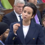 Poilievre condemns terrorist attacks on Israel by Hamas