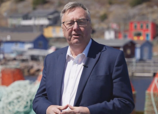 Tony Wakeham wins PC leadership, setting stage for next election – CBC News