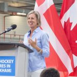 Former Toronto councillor Karen Stintz looking to run as federal Conservative – Toronto Sun