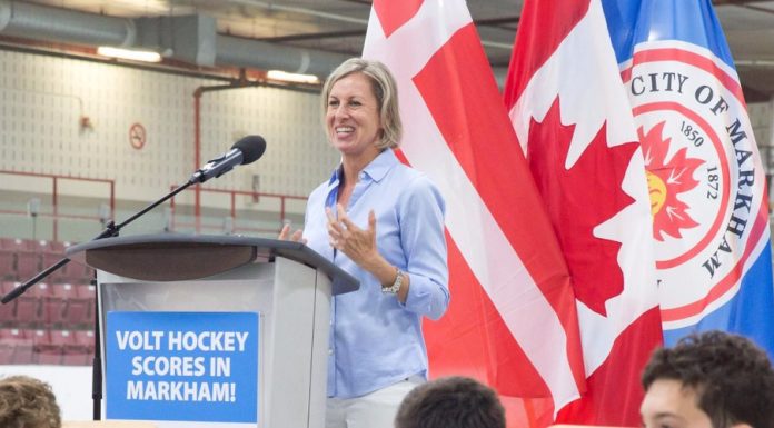 Former Toronto councillor Karen Stintz looking to run as federal Conservative – Toronto Sun