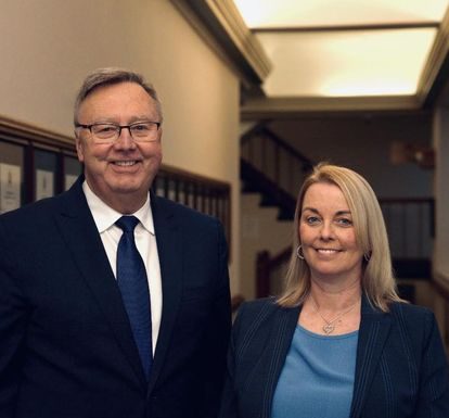 Four on the ballot for Conception Bay East-Bell Island byelection – Saltwire