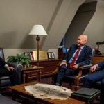 Ross leaves BC United to run for federal conservatives – Castlegar News