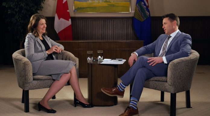 UCP climbs, particularly in Calgary, as NDP dips – Calgary Herald