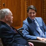 Trudeau Liberal party fundraiser drew fewer than 90 supporters – Business In Vancouver