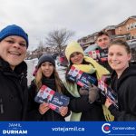 Federal byelection called for March 4 in vacant riding of Durham – City News