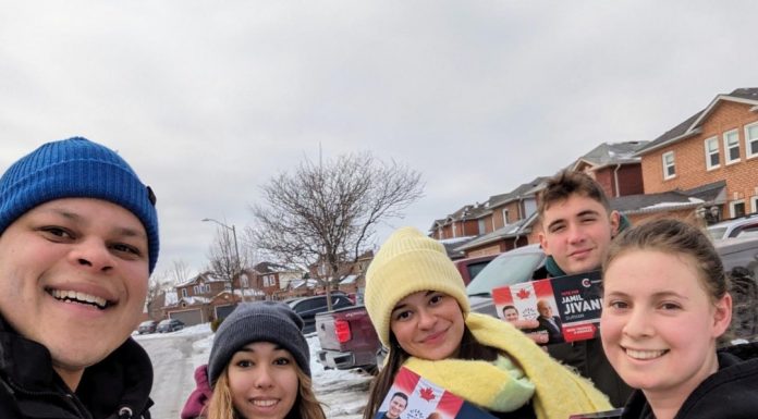 Federal byelection called for March 4 in vacant riding of Durham – City News