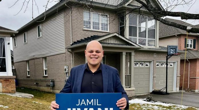 Mohamed: Liberals melt down over diverse Conservative candidates – National Post