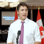 Mohamed: Justin Trudeau should consider Israel for his next vacation – National Post