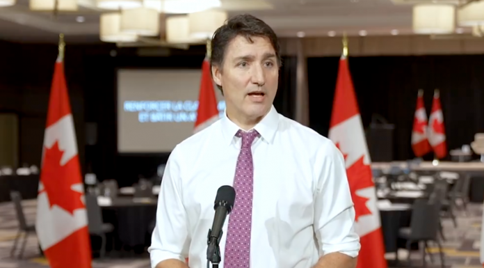 Mohamed: Justin Trudeau should consider Israel for his next vacation – National Post