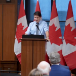 Liberal MP says he thinks Trudeau should face a leadership review – CBC News