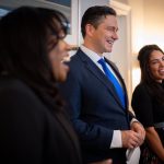 Poilievre’s party raised $35M in 2023, Trudeau’s Liberals raised $15M – CTV News