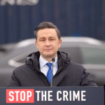 Three auto theft convictions should mean three years in prison: Poilievre – CTV News