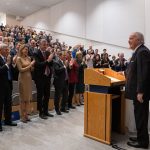 McQueen: Mulroney led by example, in the spotlight and in private – Toronto Star