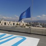 Mohamed: Liberals cave to angry mob, restore UNRWA funding – National Post