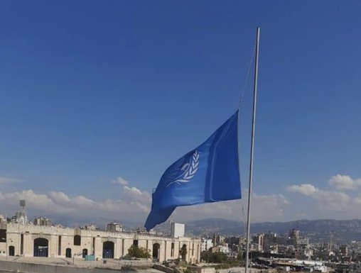 Mohamed: Liberals cave to angry mob, restore UNRWA funding – National Post