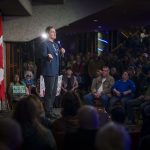 Poilievre wants to have coffee with Penticton – Kelowna Capital News