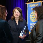 Bell: Smith’s team salivating over taking on a Nenshi-led NDP – Calgary Herald