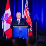 Ford on auto theft advice: ‘Might as well leave cookies and milk’ – Global News