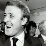 Smith remembers Brian Mulroney as PM who understood Alberta – Global News