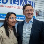 Support for Conservatives, Pierre Poilievre is growing: poll – National Post