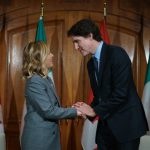 Mohamed: Giorgia Meloni’s Italy puts Justin Trudeau to shame – National Post