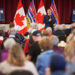 Poilievre: Eliminating trade barriers to help Okanagan wine industry – Global News