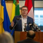 Sask. premier promises ‘largest increase in school operating funding ever’ – CTV News